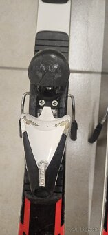 Závodni lyže Head - 3