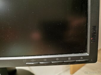 Monitor Lenovo Thinkvision T2254pC Display Port, Hdmi - 3