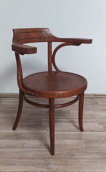 Starožitná židle - 3