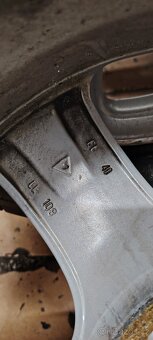 ALU 5x108 r17 - 3