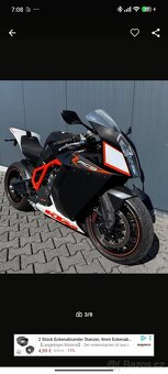 KTM RC 8 R - 3