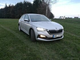 Škoda Scala 1.6TDI , 85kW,r.v.2020 - 3
