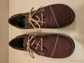 Dámské boty RIEKER velikost 38 - 3