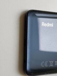 Prodám Redmi Note 10S 128 GB modrý - 3