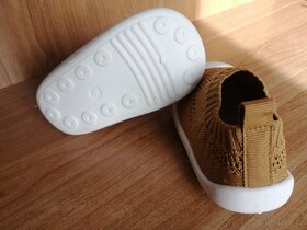 Nové dětské boty velikost 16 - 3