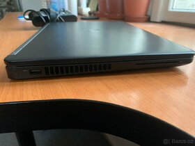 Dell Latitude 5470, i5, 8 RAM, 128 M.2, záruka 3 m - 3