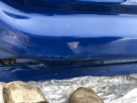 Vw LT do roku 2006 levé Dvere top stav - 3