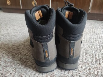 GORATEX Boty 39 a 1/2 - 3