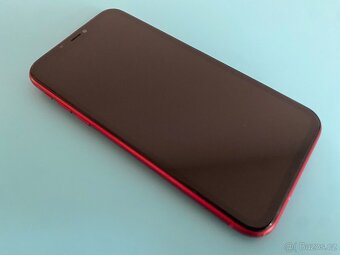 iPhone 11, PRODUCT red - 3