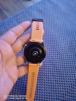 Huawei watch GT4 46mm v top stavu s nabijeckou - 3