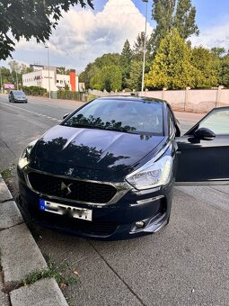 Citroen ds5 hybrid - 3