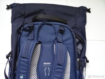 Dámský batoh Deuter XV3 SL 21l - 3
