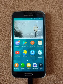 Samsung Galaxy S5 - 3