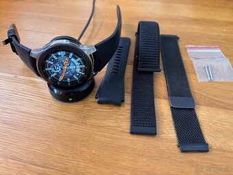 Galaxy watch 46mm - 3