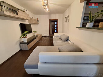 Prodej bytu 3+1, 70 m², Praha, ul. Cíglerova - 3