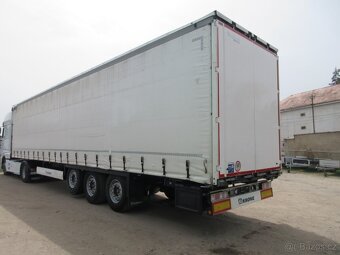 Krone SD, Standard - 3