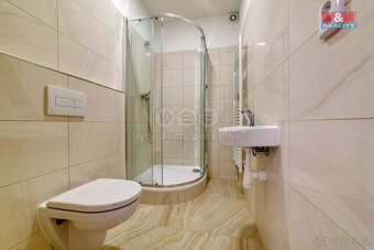 Pronájem bytu 2+kk, 50 m², Františkovy Lázně, ul. Národní - 3