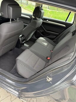 Vw Passat b8 2017 4motion DSG 140kw - 3