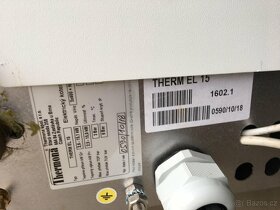 Elektrokotel Thermona 15kw - 3