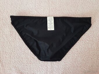 Pánské bikiny bez šňůrky a loga vel L / ORLOVÁ - 3