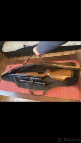 Pcp Air Arms s 510 5,5mm SLEVA - 3
