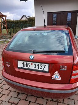 Auto Škoda prodej - 3