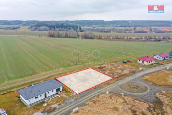 Prodej rodinného domu, 103 m², Kostelec - 3