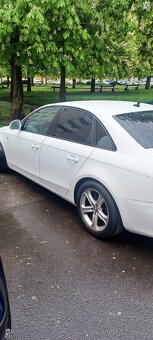 Audi A4 2.0TDI - 3