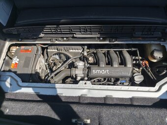 Smart roadster 452 - 3