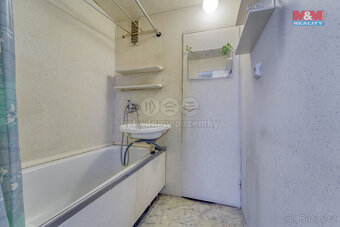 Prodej bytu 3+kk, 57 m², Karlovy Vary, ul. Dvořákova - 3