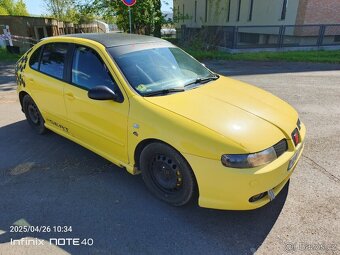 Seat Leon 1.9Tdi 110kw ARL - 3