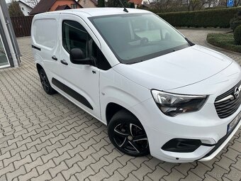 Opel combo - 3