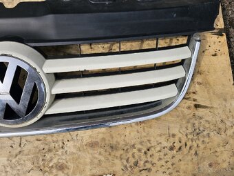 Maska VW Caravelle Multivan T5 - 3