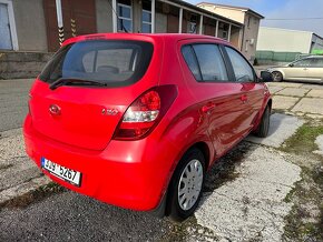 Hyundai I20 - 3