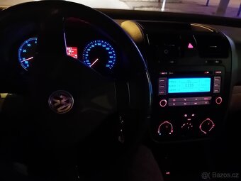 Golf 5 - 3