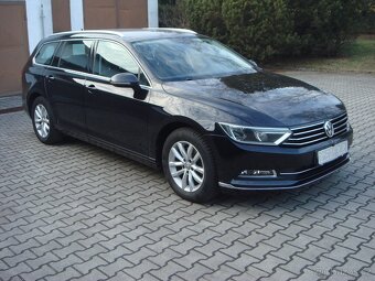 VW Passat variant B8 2.0tdi 110kw comfortline - 3