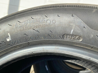 Letní pneumatiky Hankook Ventus Prime3 205/60 R16 92H - 3