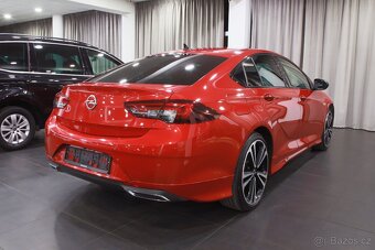 Opel Insignia Grand Sport 2.0 128kW 105tkm Kamera Navi BOSE - 3