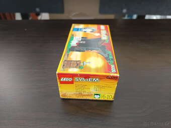 LEGO Castle 6020 Magic Shop MISB - 3