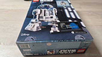 LEGO StarWars 75379 R2-D2 - 3