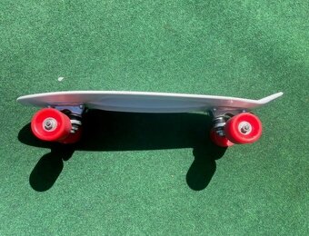 Pennyboard Sportisimo - 3