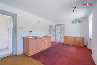 Prodej rodinného domu, 48 m², Jindřichův Hradec - 3