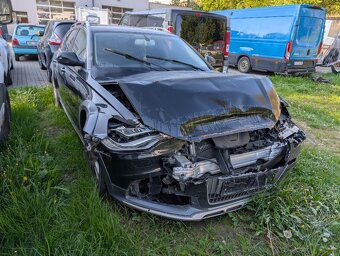Audi A6 Allroad, rv 2012 - poptáváme náhradní díly - 3