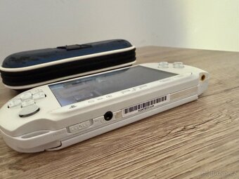 Psp flashunute - 3