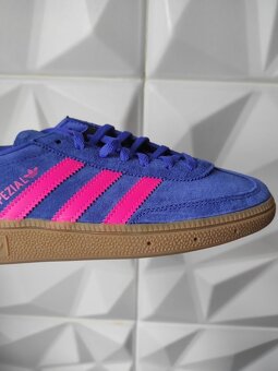 adidas Handball Spezial purple - 3
