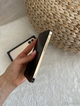 iPhone 13 pro 256 gb zlatý - 3