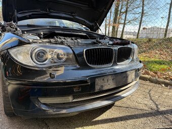 BMW E87 120D - 3