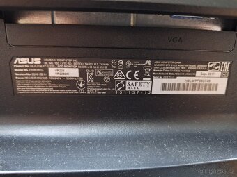 Monitor Asus VP228DE - 3