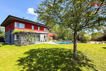 Prodej rodinného domu, 220 m², Horoušany, ul. Diamantová - 3