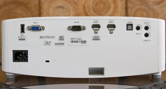 Špičkový 4K projektor Optoma UHD35 - 3